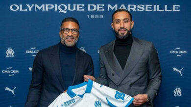 Photo of OM : Benatia aurait déjà identifié un plan alternatif au cas où Habib Beye ne conviendrait pas