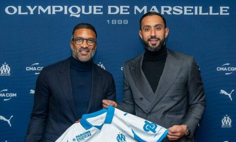 OM : Benatia aurait déjà identifié un plan alternatif au cas où Habib Beye ne conviendrait pas OM : Benatia aurait déjà identifié un plan alternatif au cas où Habib Beye ne conviendrait pas | Mediasportif