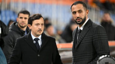 Photo of OM : Après De Zerbi et Benatia, ce qui pourrait anéantir le projet de Longoria très prochainement