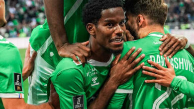 Photo of ASSE : Ce que révèle vraiment le départ d&rsquo;Ekwah, un coup de théâtre inattendu au mercato