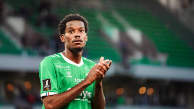 Photo of ASSE : Une grosse incompréhension entoure le départ surprise de Pierre Ekwah