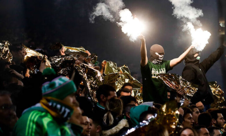 ASSE : Un phénomène en approche fait déjà rêver les supporters des Verts | Mediasportif