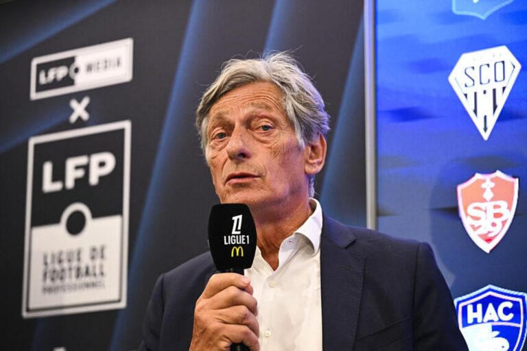 Droits TV : la plateforme Ligue 1+ progresse conformément aux attentes selon Nicolas de Tavernost | Mediasportif