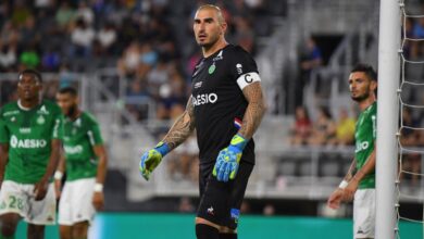 Photo of ASSE : Stéphane Ruffier règle enfin ses comptes avec le club et crée la surprise
