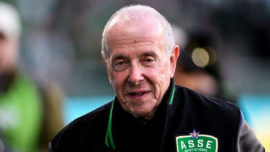 Photo of ASSE : Ce que Kilmer Sports a vraiment offert à Montanier pour remplacer Ferreira