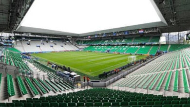 Photo of ASSE : Ce que les Verts viennent de révéler sur cette signature très prometteuse officiellement