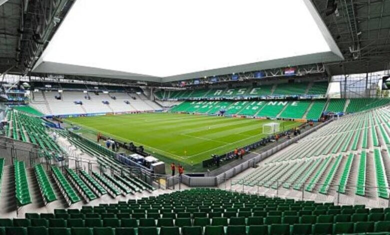 ASSE : Ce que les Verts viennent de révéler sur cette signature très prometteuse officiellement | Mediasportif
