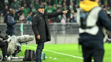 Photo of ASSE : Ce que Montanier a transformé en une semaine suscite déjà des réactions intenses