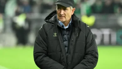 Photo of ASSE : Ce que Montanier a vraiment pensé des prestations de Cardona, Boakye et Pedro lors du dernier match