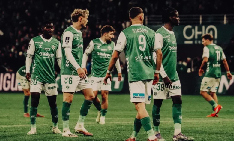 ASSE : Montanier hausse le ton avant la confrontation décisive contre le MHSC | Mediasportif