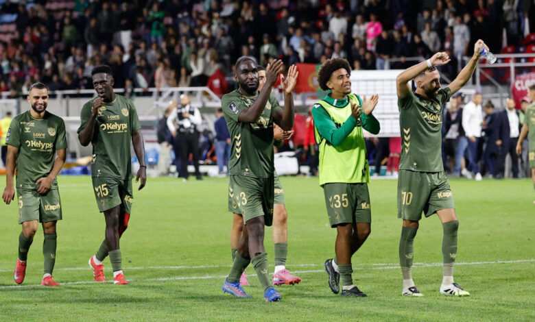 ASSE : Ferreira, Lamba, Bernauer, Tardieu, Jaber et les autres, quel rôle les attend vraiment à leur retour ? | Mediasportif