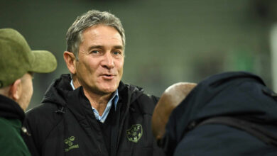 Photo of ASSE : la recrue parfaite débarque, Montanier jubile