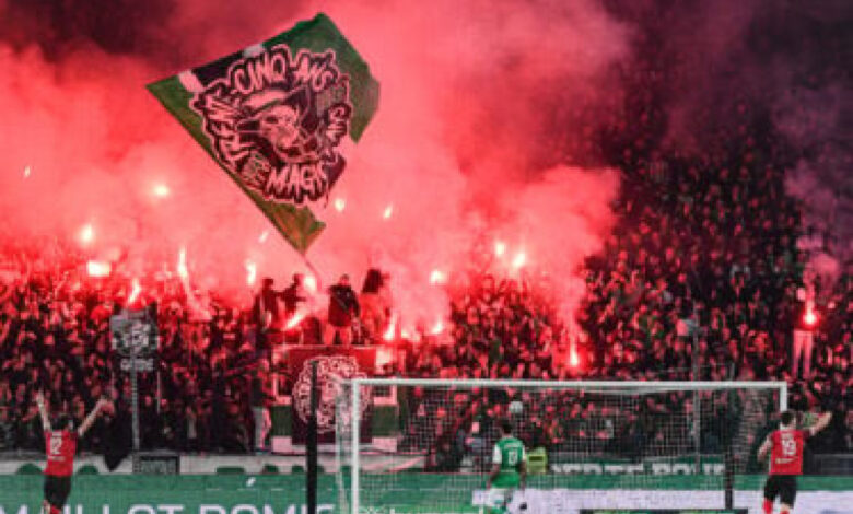 ASSE : L'alerte générale qui secoue actuellement le club ligérien reste bien mystérieuse | Mediasportif