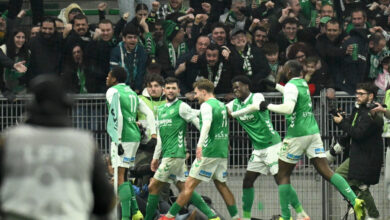 Photo of ASSE : le Cardinal récidive et vise toujours plus haut