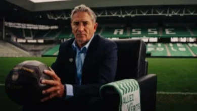 Photo of ASSE : Kilmer Sports aurait imposé à Montanier une direction radicale pour envisager un retour en Ligue 1