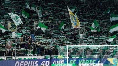 Photo of ASSE : Les bonnes nouvelles s&rsquo;accumulent avant le déplacement à Guingamp
