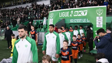 Photo of ASSE : Les probabilités de remontée en Ligue 1 atteignent désormais un seuil critique de cinquante-deux pour cent