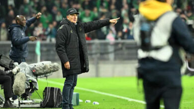 Photo of ASSE : Les trois premiers chantiers déjà réussis que Montanier a su accomplir rapidement