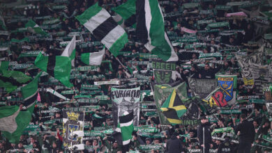 Photo of ASSE : Les ultras fracassent le club pour ce quatrième maillot qui divise terriblement les supporters
