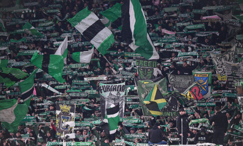 ASSE : Les ultras fracassent le club pour ce quatrième maillot qui divise terriblement les supporters | Mediasportif