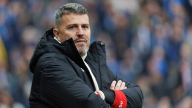 Photo of ASSE : L&rsquo;improbable rebond de l&rsquo;ancien flop Oscar Garcia chez un grand d&rsquo;Europe qui surprend tous les observateurs
