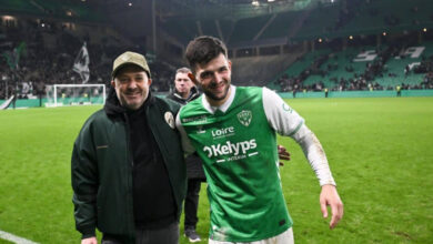 Photo of ASSE : Ce que Le Cardinal a révélé sur les véritables raisons de son arrivée au club