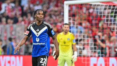 Photo of ASSE : Cinq éléments essentiels à connaître sur le parcours controversé de Soumahoro