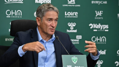 Photo of ASSE : Montanier a finalement mis terme à ce choix qui divisait depuis l&rsquo;arrivée d&rsquo;Eirik Horneland