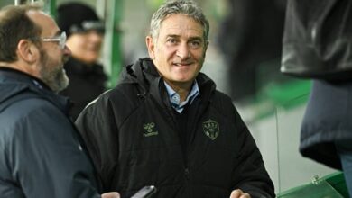 Photo of ASSE : Montanier a trouvé son homme fort pour accrocher enfin le wagon de tête de la compétition