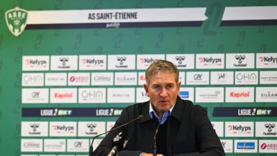 Photo of ASSE : Montanier fait confiance à quatre jeunes joueurs pour affronter Laval en match décisif