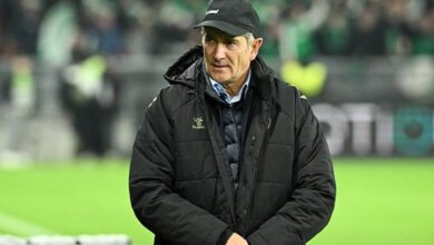Photo of ASSE : Le Cardinal précise enfin son vrai poste et Montanier reçoit un avertissement important