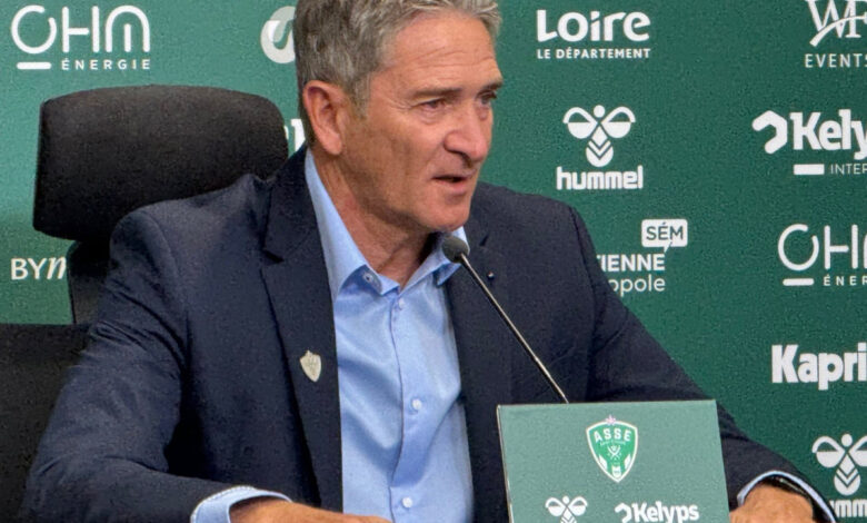 ASSE : Philippe Montanier révèle une décision qui pourrait changer la suite de la saison | Mediasportif