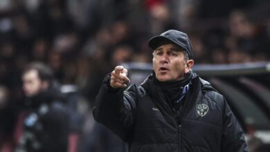 Photo of ASSE : Philippe Montanier sur les traces d&rsquo;un légendaire entraîneur stéphanois