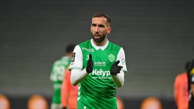Photo of ASSE : Le retour fragile de Tardieu pourrait rebattre les cartes au club