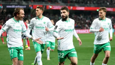 Photo of ASSE : Trois enseignements importants que révèle cette victoire précieuse obtenue à Guingamp