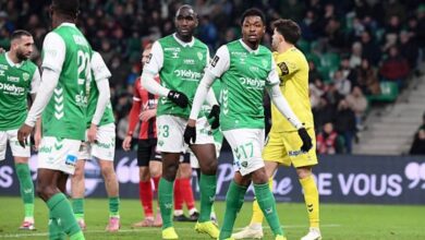 Photo of ASSE : Un défenseur capable de ramener les Verts en Ligue 1 suscite l&rsquo;intérêt de Kilmer Sports