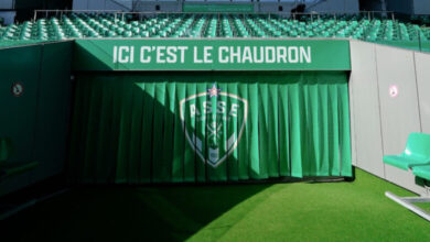 Photo of ASSE : Un nouveau visage mystérieux arrive désormais dans l&rsquo;entourage direct de l&rsquo;entraîneur Montanier