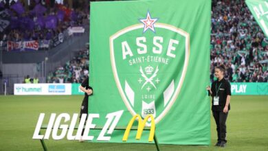 Photo of ASSE : Un premier nom révélé pour cet été qui pourrait bien surprendre les supporters stéphanois