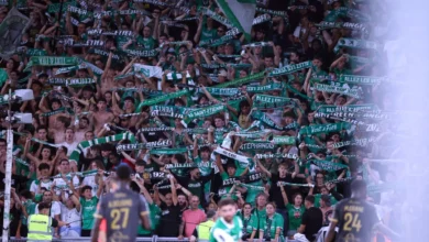 Photo of ASSE : Une affluence record s&rsquo;annonce pour la rencontre contre Laval ce dimanche