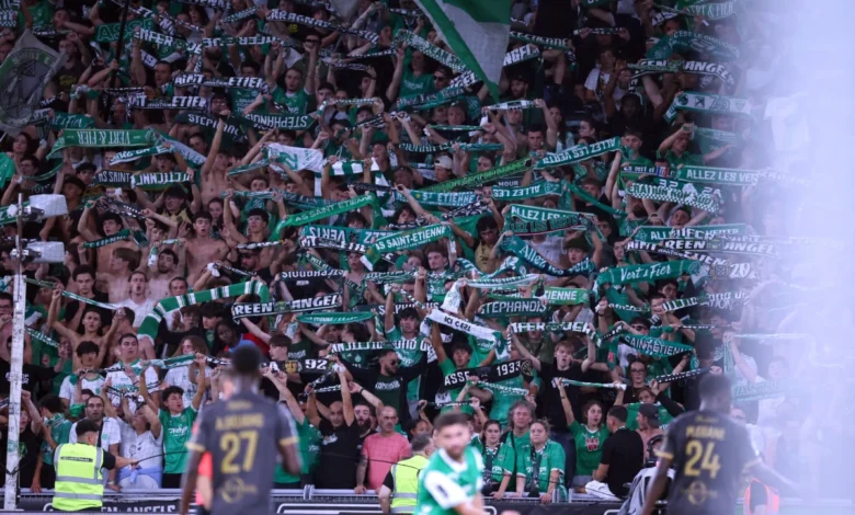 ASSE : Une affluence record s'annonce pour la rencontre contre Laval ce dimanche | Mediasportif