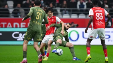 Photo of ASSE : Une excellente nouvelle débarque à l&rsquo;Étrat et pourrait bien changer la donne pour le club