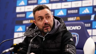 Photo of OM : Ce club peu séduisant qui tend désormais les bras à De Zerbi