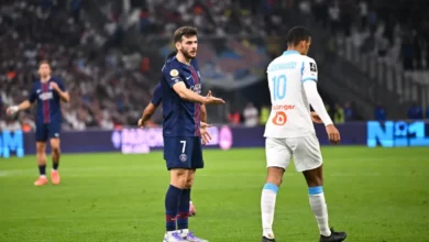 Photo of PSG : Booba enflamme les réseaux avant le choc face à l’OM