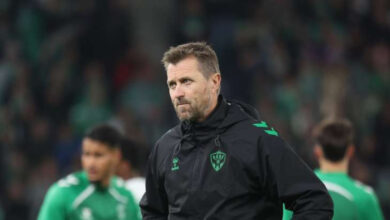 Photo of ASSE : Horneland trouve déjà une nouvelle destination après son départ de Saint-Étienne