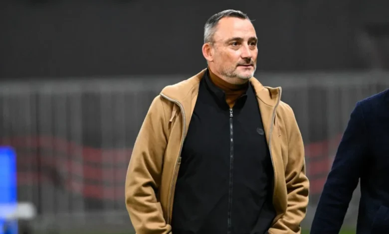 Stade Rennais : La proposition contractuelle surprenante que le club formule à Franck Haise Stade Rennais : La proposition contractuelle surprenante que le club formule à Franck Haise | Mediasportif