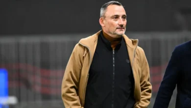Photo of Stade Rennais : Ce que Franck Haise a décidé concernant la succession de Habib Beye