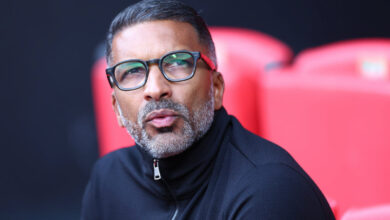 Stade Rennais : Ce qui se cache derrière le départ de Beye et ses trois conséquences implacables Photo of Stade Rennais : Ce qui se cache derrière le départ de Beye et ses trois conséquences implacables