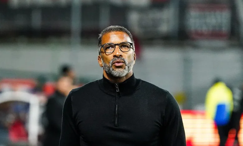 Stade Rennais : les éléments qui pourraient provoquer le départ imminent d’Habib Beye | Mediasportif