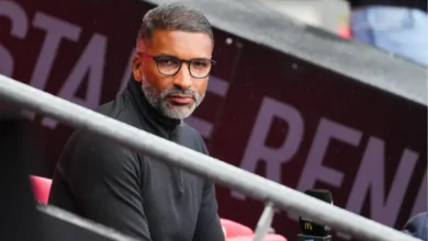 Stade Rennais : Ce qui s'est vraiment passé au vestiaire après le désastre du Vélodrome Photo of Stade Rennais : Ce qui s’est vraiment passé au vestiaire après le désastre du Vélodrome