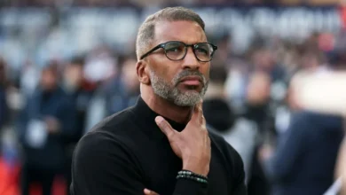Stade Rennais : Ce que Beye demande réellement pour partir du club surprend tous les observateurs Photo of Stade Rennais : Ce que Beye demande réellement pour partir du club surprend tous les observateurs